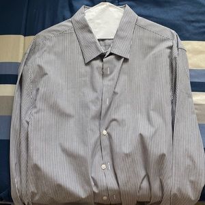 Mens Express Dress Shirt